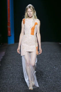Pangea Dress, from Spring / Summer 2015 Ready-to-Wear collection