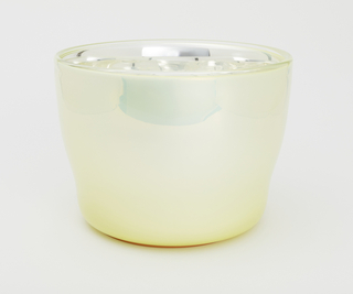 Champagne Cooler, from Pastel collection