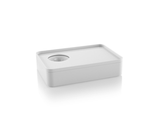 Small Box, from Formwork series