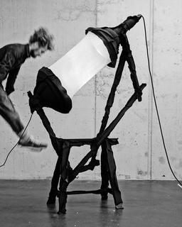 Light, Skin vs G-Star Tension