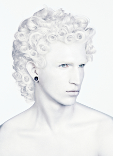 Photograph, Hairstyle 1