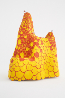 Sculpture, Bill Nyeland, from the Afreaks series