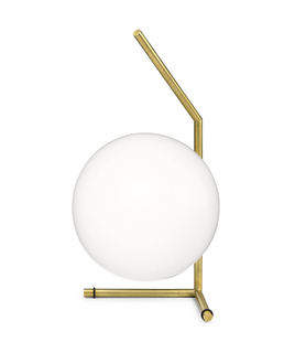 T1 Low Table Lamp, from IC Light collection