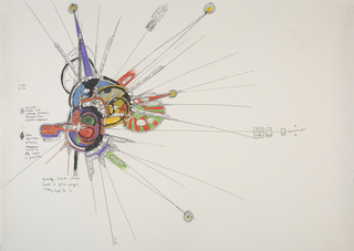 Sketch, Alphabet Algorithm, Pre-alphabet 1