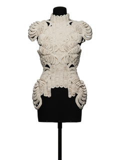 Dress, from Fall / Winter 2013 collection