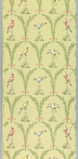 Sidewall, Bird Arcade