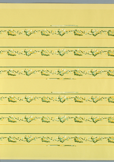 Border, "Royal Pavilion Paper"