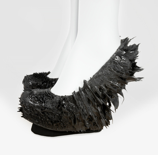 Magnetic Motion Shoes, from Spring / Summer 2015 Ready-to-Wear collection