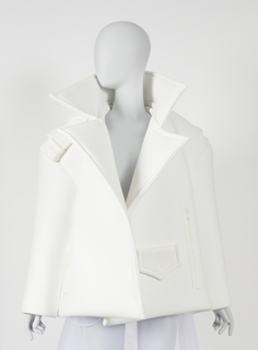 Ensemble With Jacket, from Spring/Summer 2014 and Spring/Summer 2016 Ready-to-Wear collections