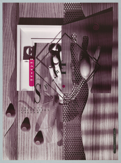 Poster, Creative Spirit