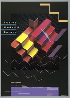 Poster, Skolos, Wedell + Raynor, Inc.