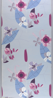 Sidewall, "Sonne un Soden" [Summer in the South]