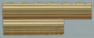 Border (possibly USA)