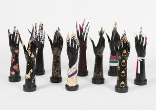 Nail Designs, Tsumabeni