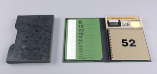 Labs, Books, A Daybook