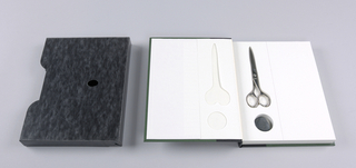 Labs, Books, A Fable