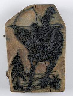 Printing Block (USA)