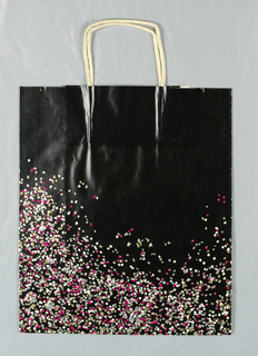Shopping Bag, Gimbel's
