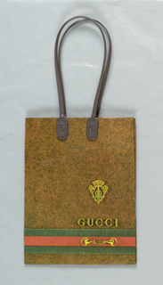 Shopping Bag, Gucci
