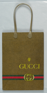 Shopping Bag, Gucci