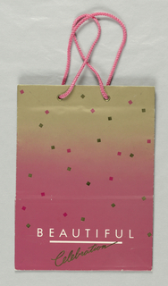 Shopping Bag, Estee Lauder: Beautiful Celebration