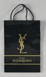 Shopping Bag, Yves Saint Laurent: Parfum