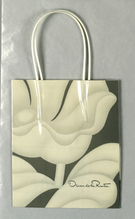 Shopping Bag, Oscar de la Renta
