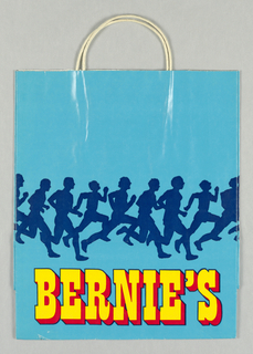 Shopping Bag, Bernie's