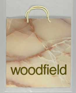 Shopping Bag, Woodfield