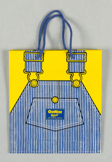 Shopping Bag, OshKosh