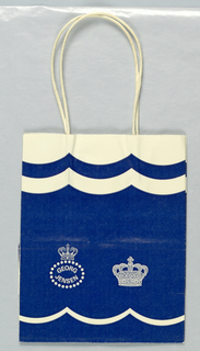 Shopping Bag, Georg Jensen