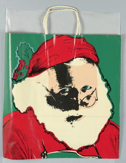 Shopping Bag, Galleria at Crocker Center