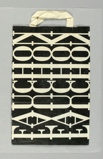 Shopping Bag, Fauchon