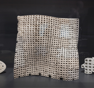 Wall Maquette, PolyBrick series