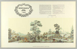 Scenic - Portfolio, Montchanin