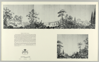 Scenic - Portfolio, Scenic Portfolio