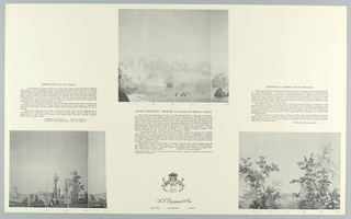 Scenic - Portfolio, Scenic Portfolio