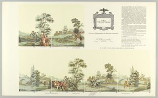 Scenic - Portfolio, Scenic Portfolio