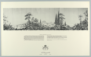 Scenic - Portfolio, Scenic Portfolio