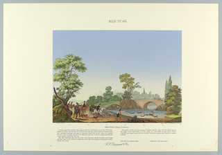 Scenic - Portfolio, Scenic Portfolio