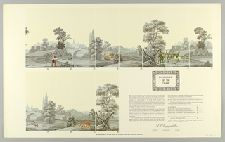 Scenic - Portfolio, Landscape of the Chase