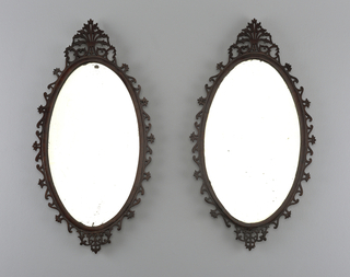 Pair Of Mirrors