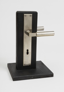 Pair Of Door Handles