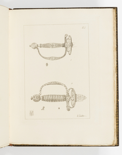 Bound Print (France)