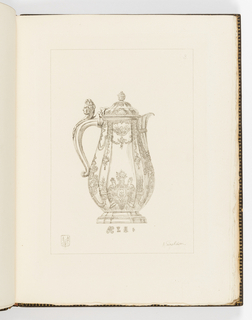 Bound Print (France)