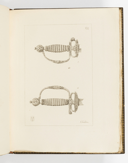 Bound Print (France)