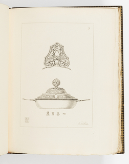 Bound Print (France)