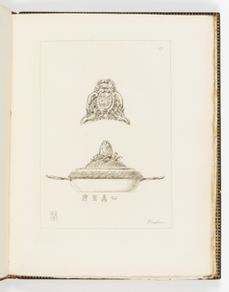 Bound Print (France)