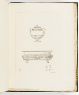 Bound Print (France)