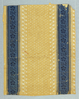 Sidewall (possibly USA)